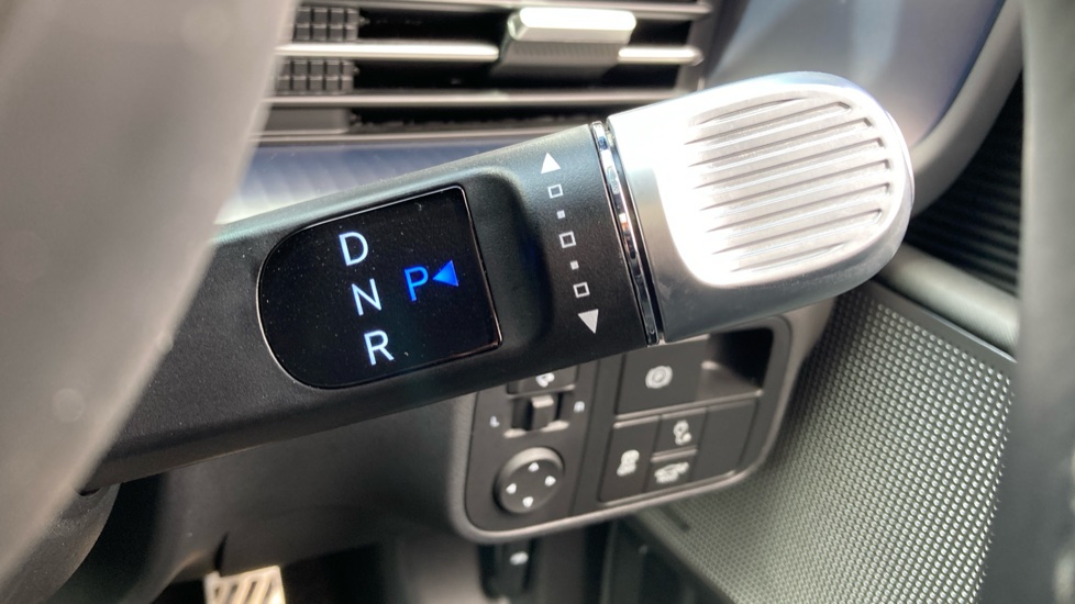 Hyundai IONIQ 6 239kW First Edition 77kWh 4dr AWD Auto Electric Saloon - Image 32