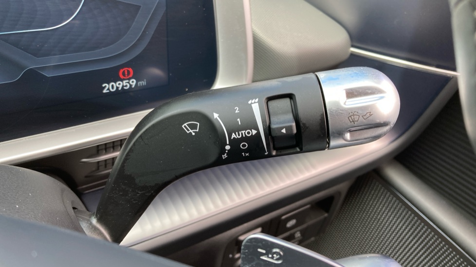 Hyundai IONIQ 6 239kW First Edition 77kWh 4dr AWD Auto Electric Saloon - Image 34