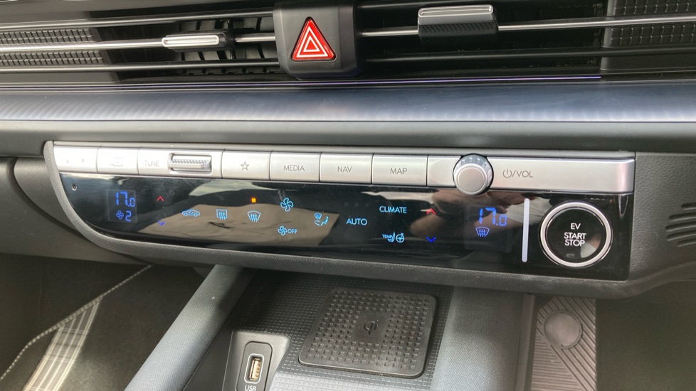 Hyundai IONIQ 6 239kW First Edition 77kWh 4dr AWD Auto Electric Saloon - Image 37