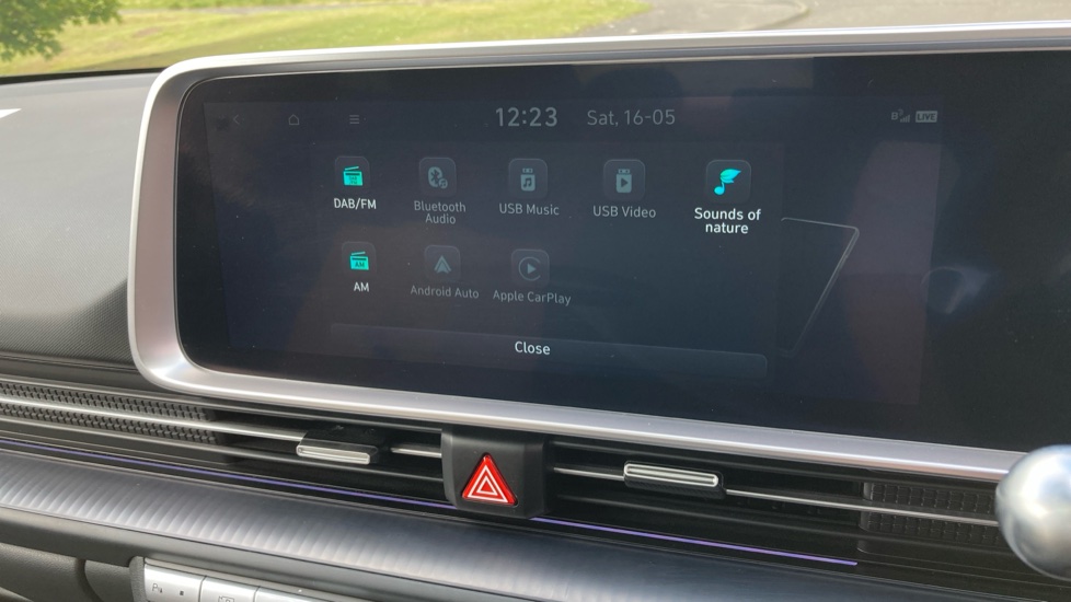 Hyundai IONIQ 6 239kW First Edition 77kWh 4dr AWD Auto Electric Saloon - Image 41