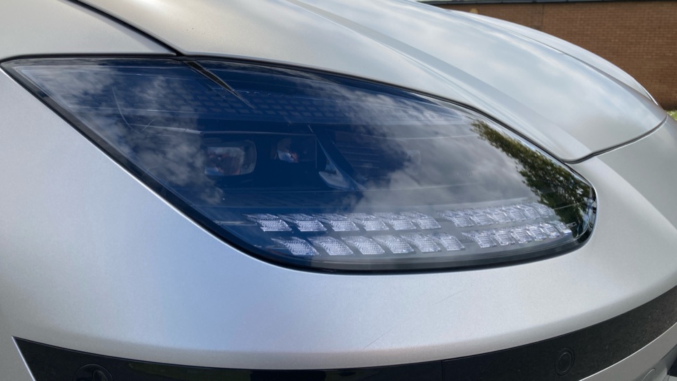 Hyundai IONIQ 6 239kW First Edition 77kWh 4dr AWD Auto Electric Saloon - Image 45