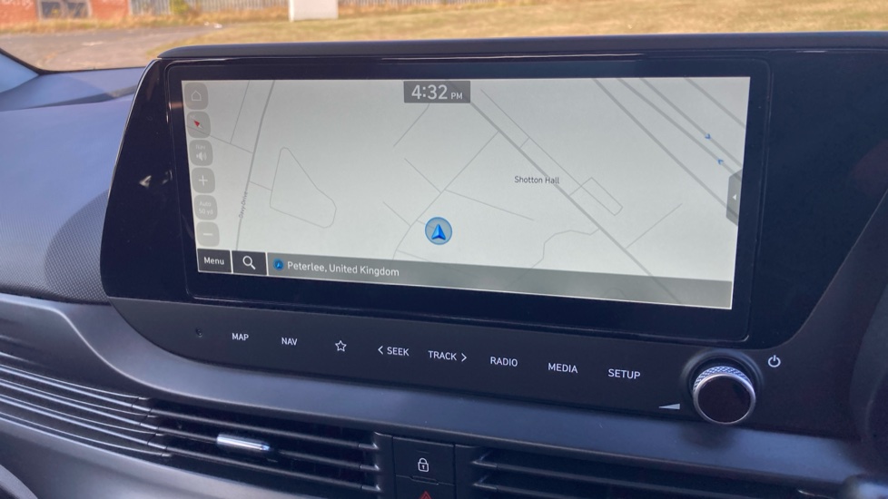 Hyundai BAYON 1.0 TGDi Advance 5dr Petrol Hatchback - Image 12