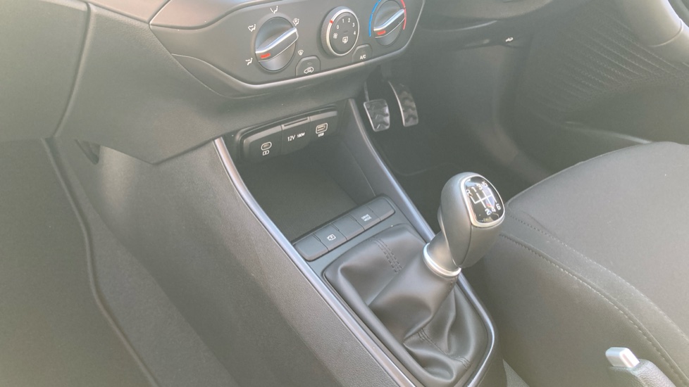 Hyundai BAYON 1.0 TGDi Advance 5dr Petrol Hatchback - Image 13