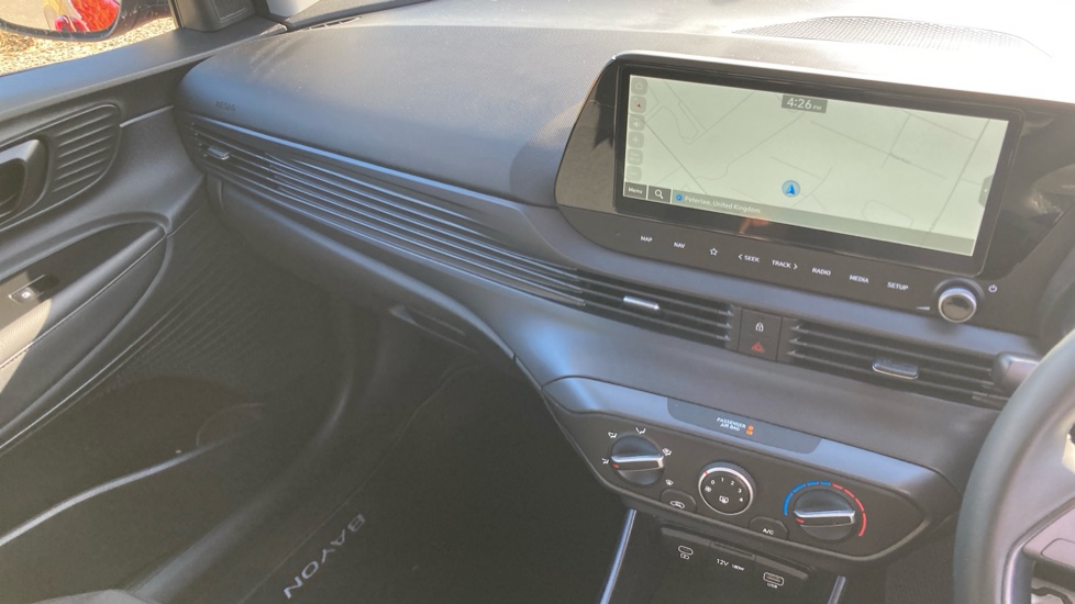 Hyundai BAYON 1.0 TGDi Advance 5dr Petrol Hatchback - Image 14