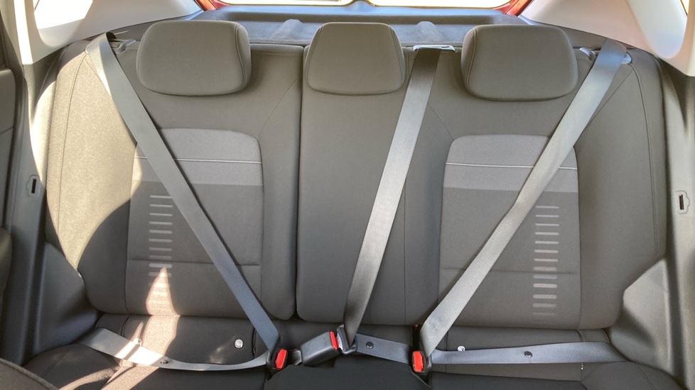 Hyundai BAYON 1.0 TGDi Advance 5dr Petrol Hatchback - Image 15