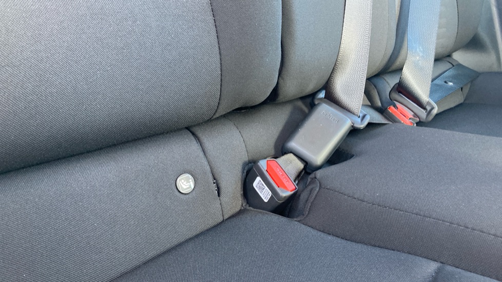 Hyundai BAYON 1.0 TGDi Advance 5dr Petrol Hatchback - Image 17