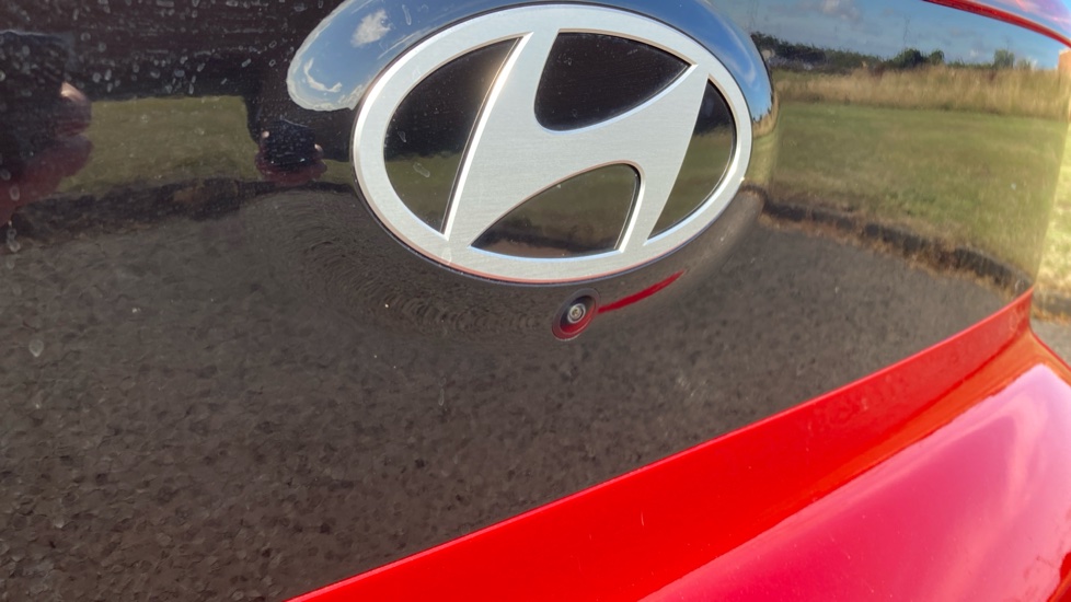 Hyundai BAYON 1.0 TGDi Advance 5dr Petrol Hatchback - Image 22