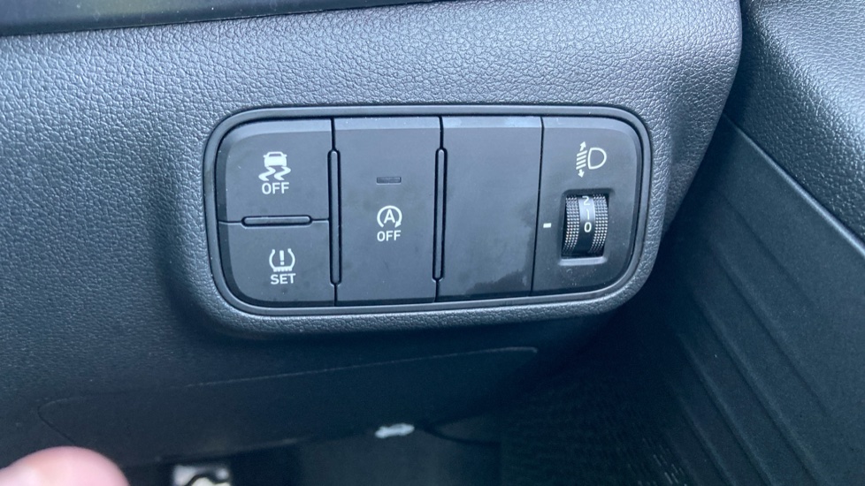 Hyundai BAYON 1.0 TGDi Advance 5dr Petrol Hatchback - Image 27