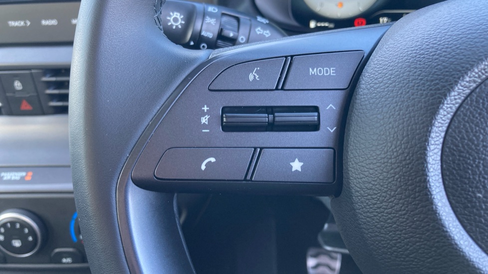 Hyundai BAYON 1.0 TGDi Advance 5dr Petrol Hatchback - Image 28