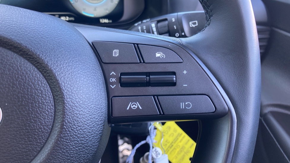 Hyundai BAYON 1.0 TGDi Advance 5dr Petrol Hatchback - Image 29