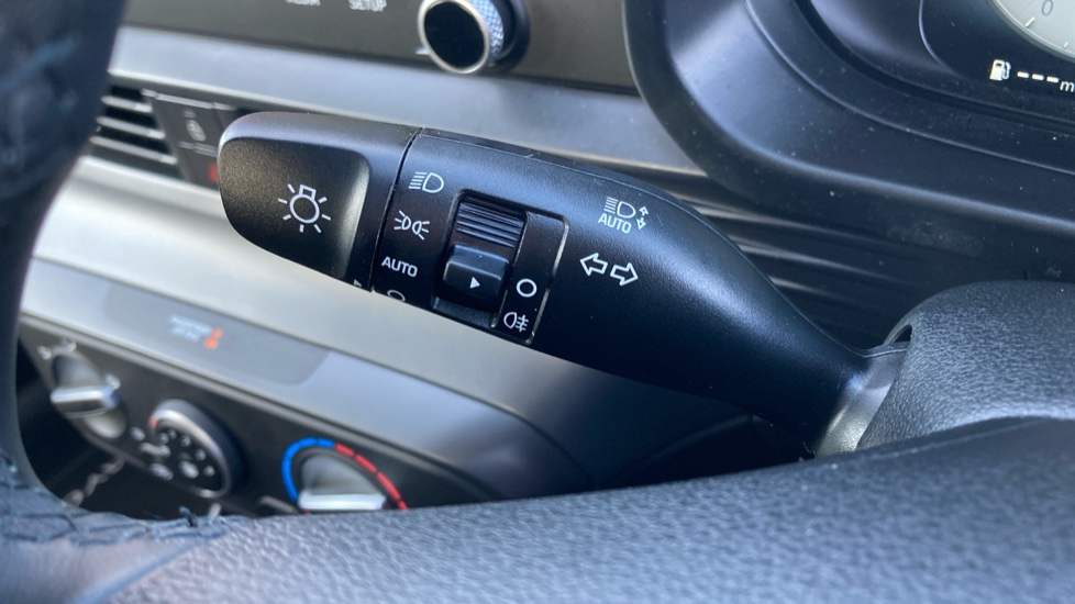 Hyundai BAYON 1.0 TGDi Advance 5dr Petrol Hatchback - Image 30