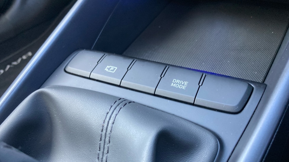 Hyundai BAYON 1.0 TGDi Advance 5dr Petrol Hatchback - Image 34