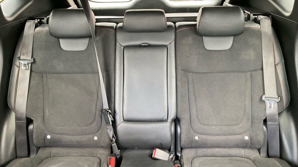 Hyundai TUCSON 1.6 TGDi N Line S 5dr 2WD Petrol Estate - Image 15