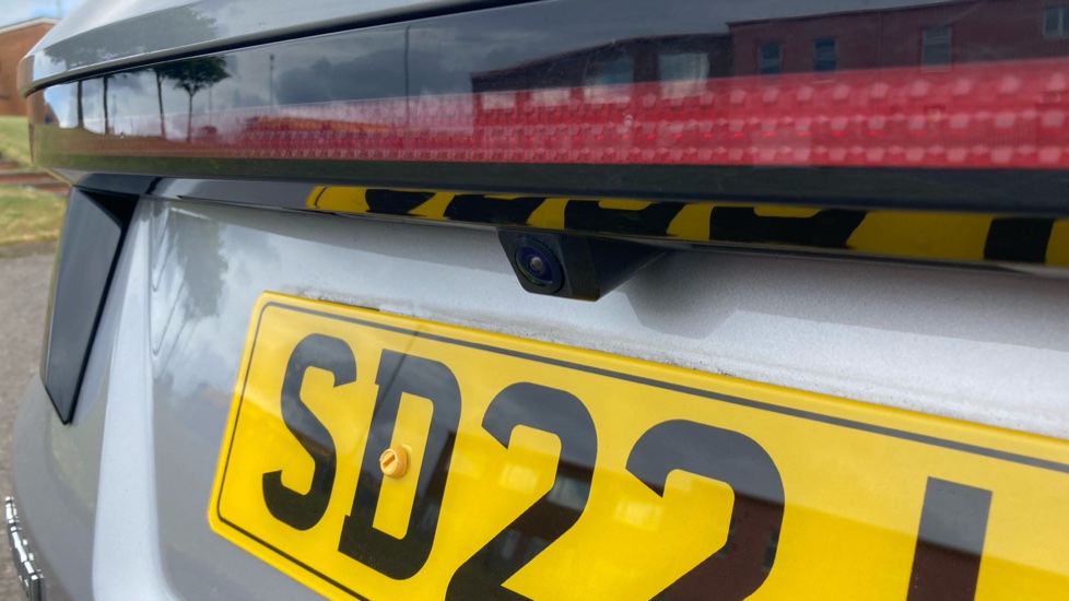 Hyundai TUCSON 1.6 TGDi N Line S 5dr 2WD Petrol Estate - Image 30