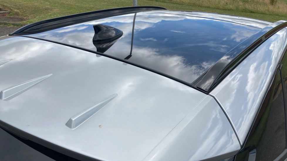 Hyundai TUCSON 1.6 TGDi N Line S 5dr 2WD Petrol Estate - Image 31