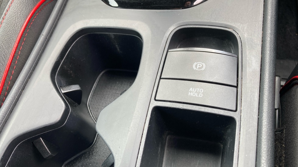 Hyundai TUCSON 1.6 TGDi N Line S 5dr 2WD Petrol Estate - Image 39