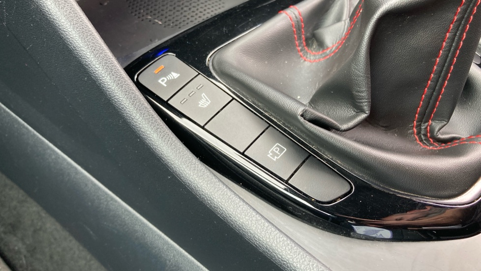Hyundai TUCSON 1.6 TGDi N Line S 5dr 2WD Petrol Estate - Image 41