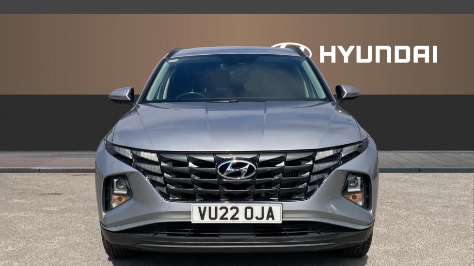 Hyundai TUCSON 1.6 TGDi SE Connect 5dr 2WD Petrol Estate - Image 3