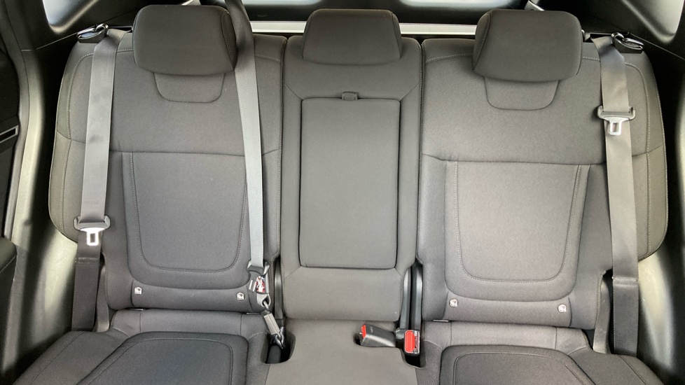 Hyundai TUCSON 1.6 TGDi SE Connect 5dr 2WD Petrol Estate - Image 15