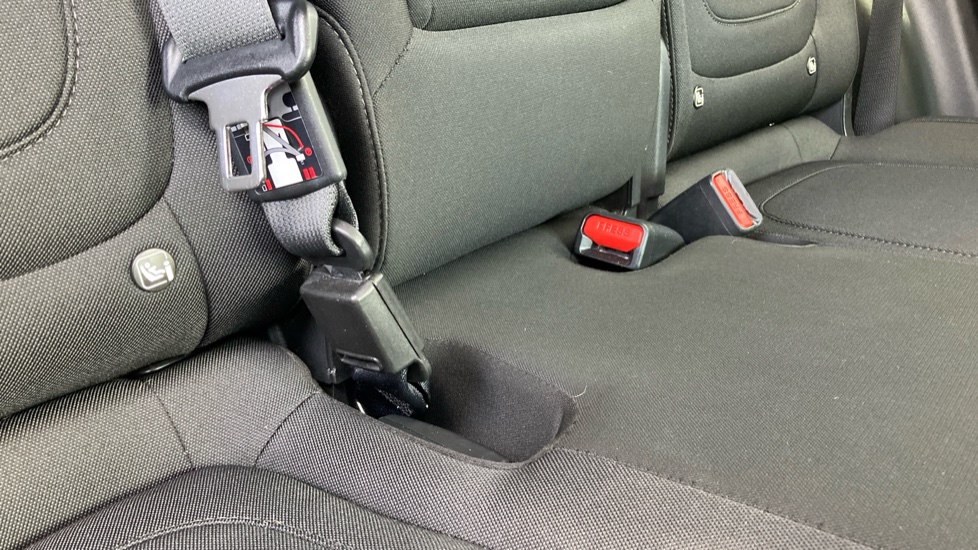 Hyundai TUCSON 1.6 TGDi SE Connect 5dr 2WD Petrol Estate - Image 17