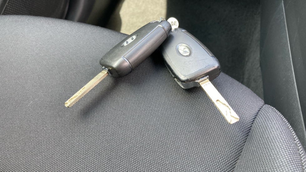 Hyundai TUCSON 1.6 TGDi SE Connect 5dr 2WD Petrol Estate - Image 19