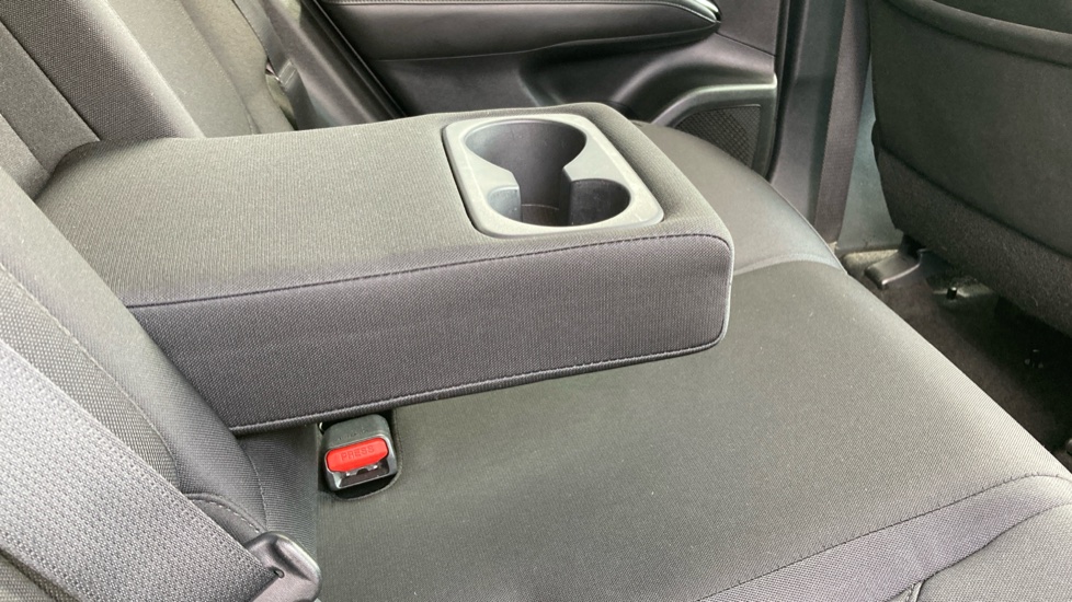 Hyundai TUCSON 1.6 TGDi SE Connect 5dr 2WD Petrol Estate - Image 21