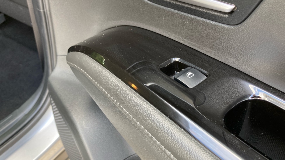 Hyundai TUCSON 1.6 TGDi SE Connect 5dr 2WD Petrol Estate - Image 22