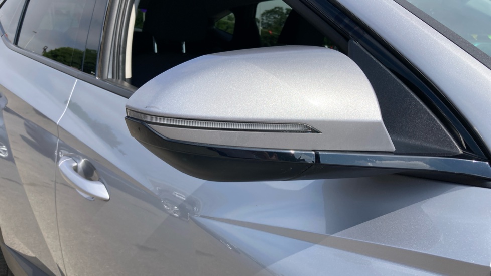 Hyundai TUCSON 1.6 TGDi SE Connect 5dr 2WD Petrol Estate - Image 23