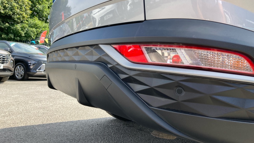 Hyundai TUCSON 1.6 TGDi SE Connect 5dr 2WD Petrol Estate - Image 24