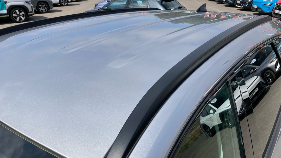Hyundai TUCSON 1.6 TGDi SE Connect 5dr 2WD Petrol Estate - Image 27