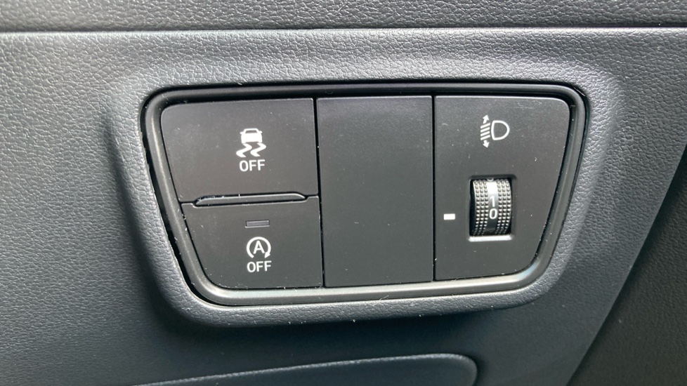 Hyundai TUCSON 1.6 TGDi SE Connect 5dr 2WD Petrol Estate - Image 28