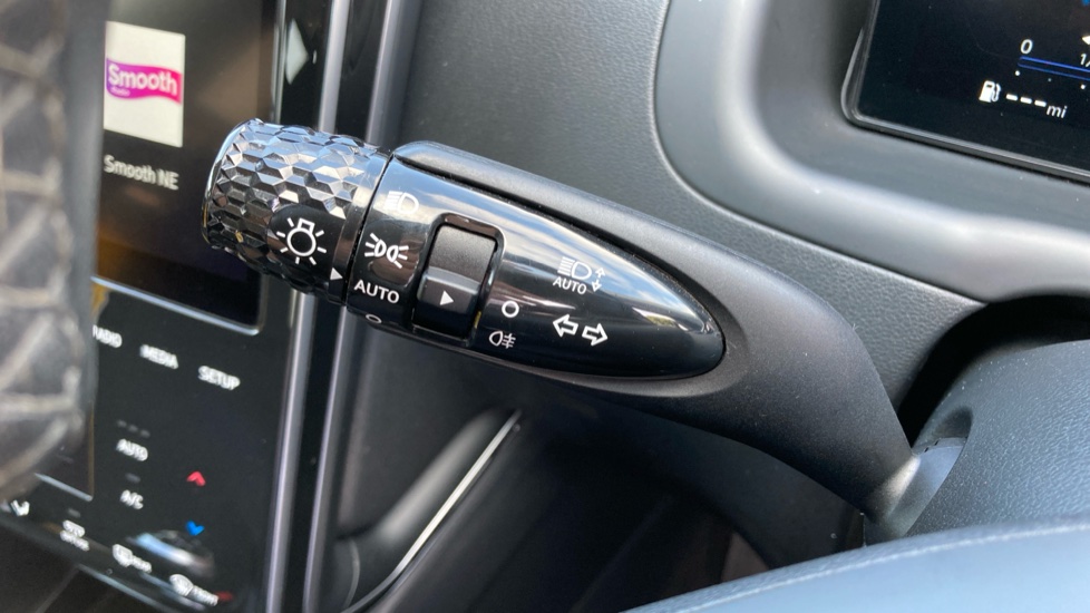 Hyundai TUCSON 1.6 TGDi SE Connect 5dr 2WD Petrol Estate - Image 31