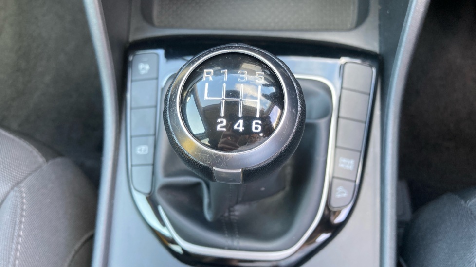 Hyundai TUCSON 1.6 TGDi SE Connect 5dr 2WD Petrol Estate - Image 33