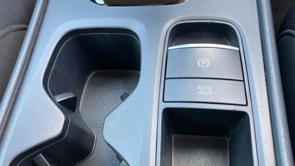 Hyundai TUCSON 1.6 TGDi SE Connect 5dr 2WD Petrol Estate - Image 34