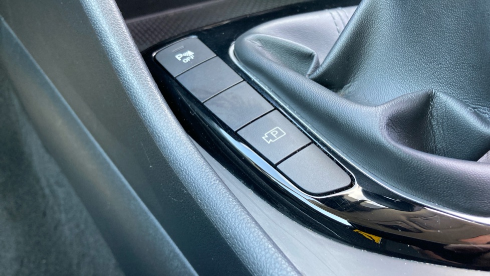 Hyundai TUCSON 1.6 TGDi SE Connect 5dr 2WD Petrol Estate - Image 36