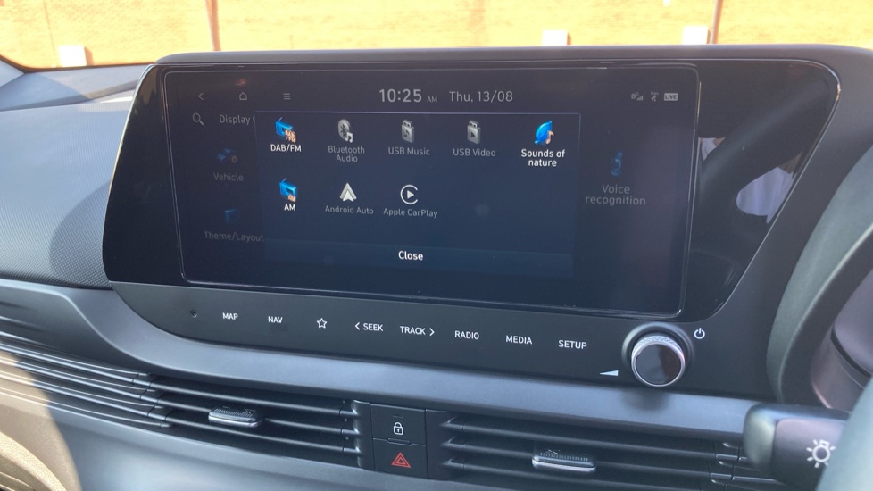 Hyundai BAYON 1.0 TGDi [120] 48V MHEV Premium 5dr DCT Petrol Hatchback - Image 38