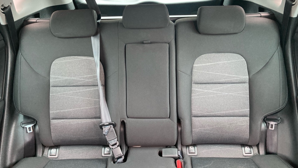 Hyundai TUCSON 1.6 GDi SE Nav 5dr 2WD Petrol Estate - Image 15