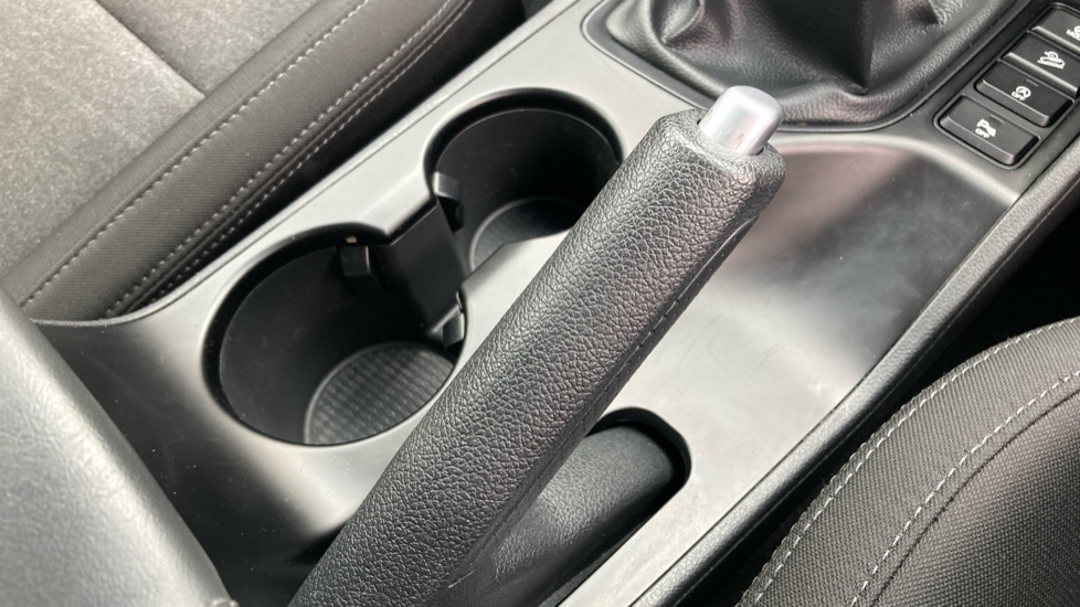 Hyundai TUCSON 1.6 GDi SE Nav 5dr 2WD Petrol Estate - Image 30