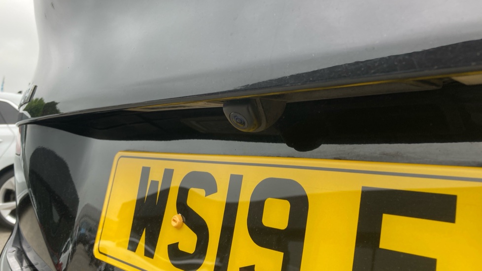 Hyundai TUCSON 1.6 GDi SE Nav 5dr 2WD Petrol Estate - Image 43