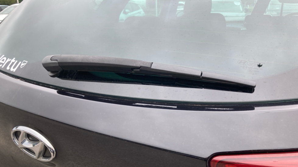 Hyundai TUCSON 1.6 GDi SE Nav 5dr 2WD Petrol Estate - Image 44