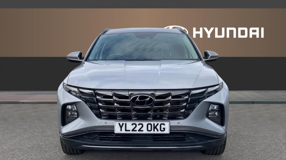 Hyundai TUCSON 1.6 TGDi Premium 5dr 2WD Petrol Estate - Image 3
