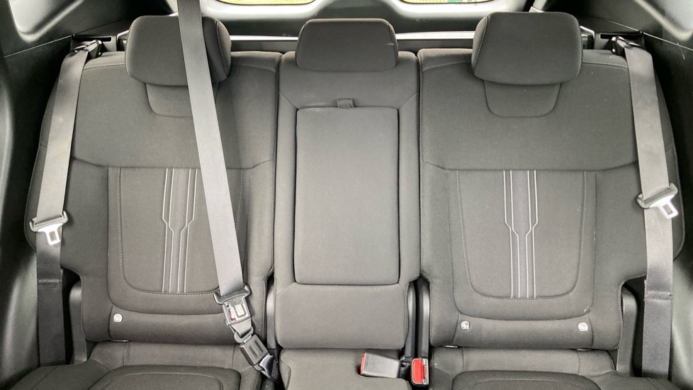 Hyundai TUCSON 1.6 TGDi Premium 5dr 2WD Petrol Estate - Image 15