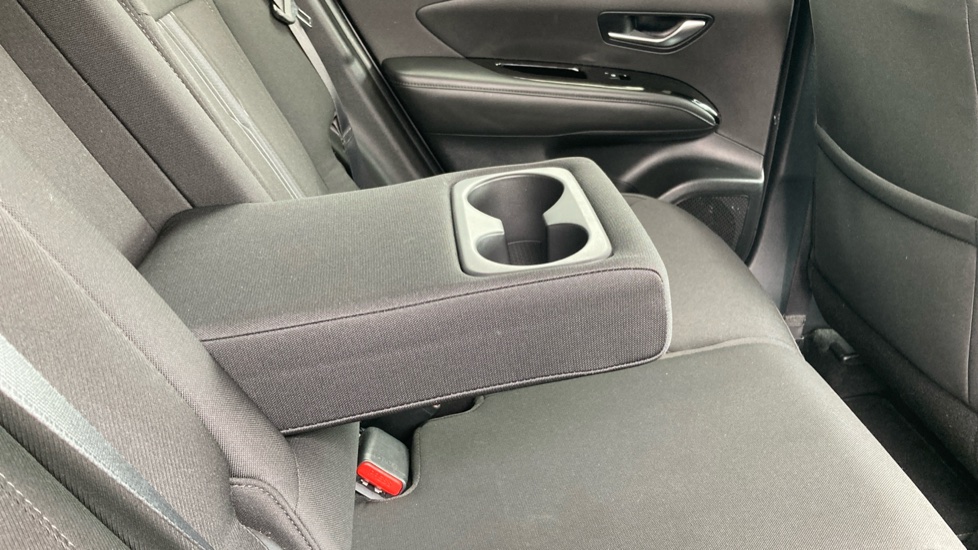 Hyundai TUCSON 1.6 TGDi Premium 5dr 2WD Petrol Estate - Image 21