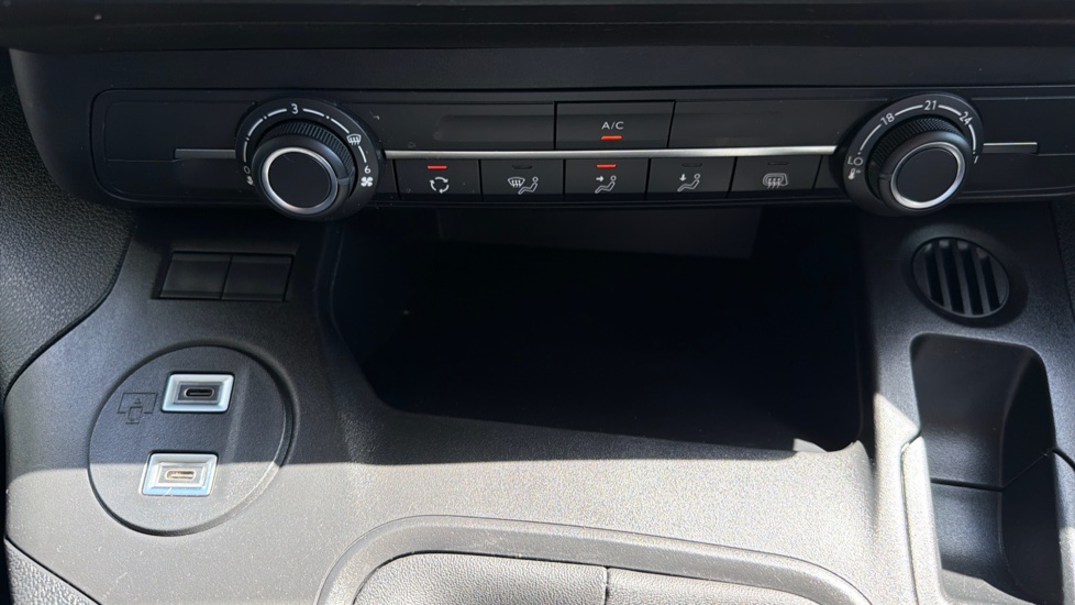 Peugeot Partner Standard Diesel 1.5 BlueHDi 100 Professional Van - Image 21