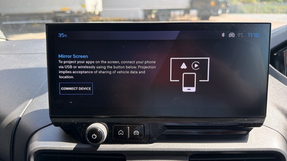 Peugeot Partner Standard Diesel 1.5 BlueHDi 100 Professional Van - Image 24