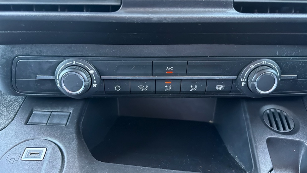 Peugeot Partner Standard Diesel 1.5 BlueHDi 100 Professional Van - Image 27