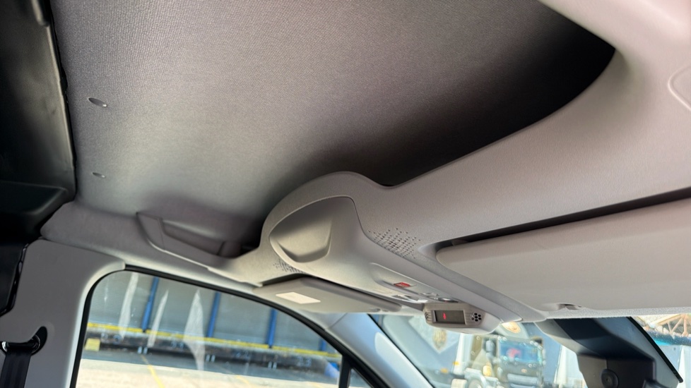 Peugeot Partner Standard Diesel 1.5 BlueHDi 100 Professional Van - Image 31