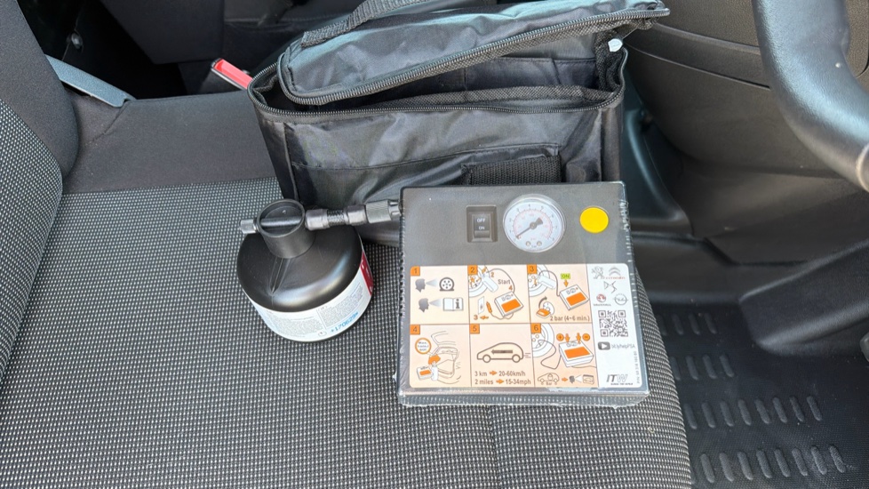 Peugeot Partner Standard Diesel 1.5 BlueHDi 100 Professional Van - Image 38