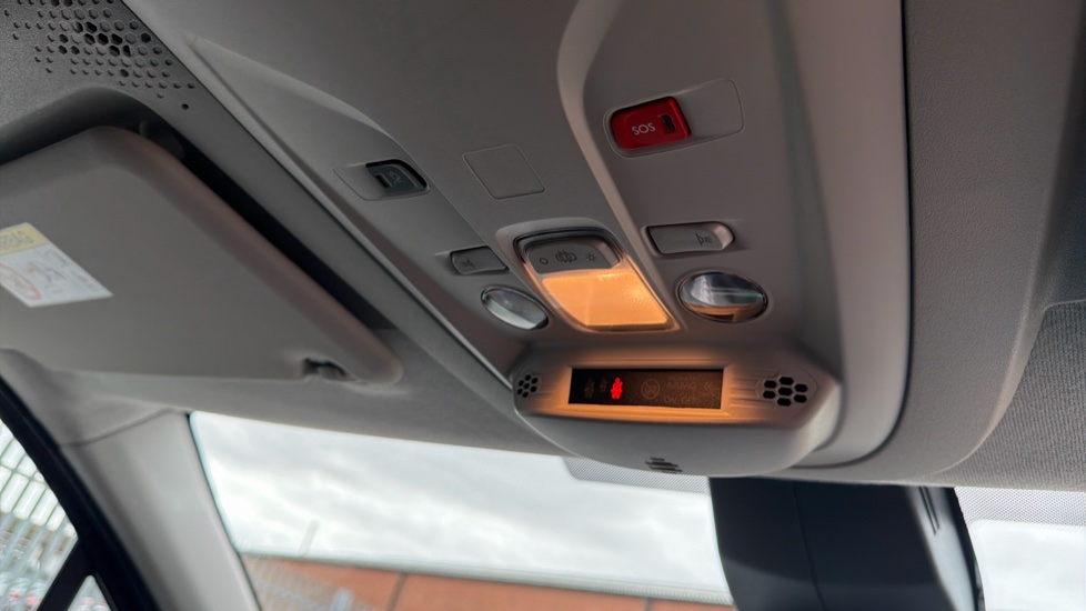 Peugeot Partner Standard Diesel 1.5 BlueHDi 100 Professional Van - Image 37