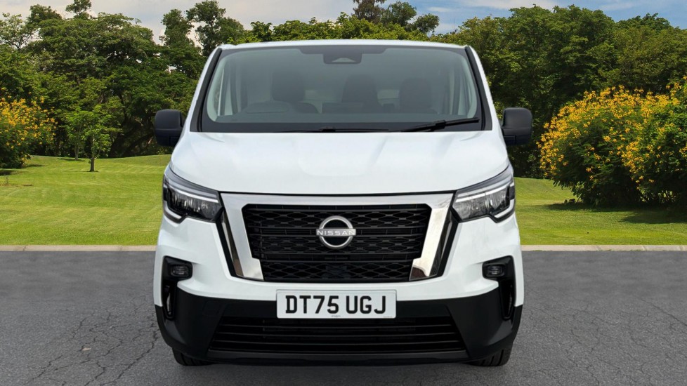 Nissan Primastar 30 L1 Diesel 2.0 dCi 110ps H1 Acenta Van - Image 8